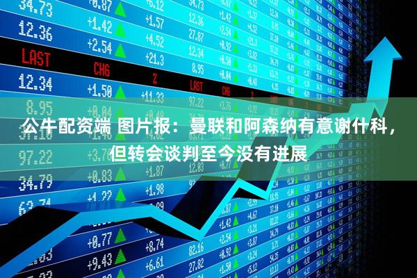 公牛配资端 图片报：曼联和阿森纳有意谢什科，但转会谈判至今没有进展
